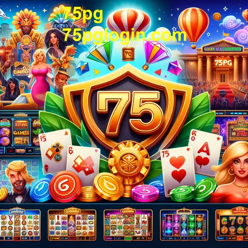 Descubra os Melhores Jogos na Categoria Destaques do 75pg