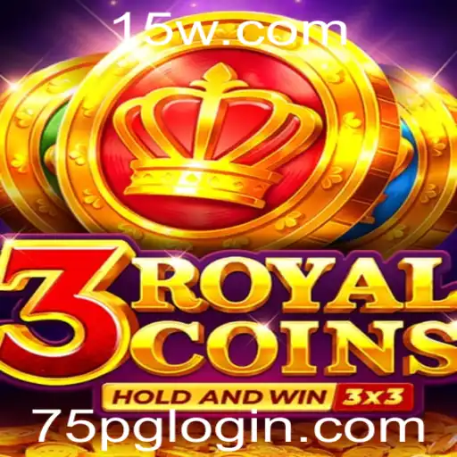 Explorando o Fascinante Mundo de 3royalcoins: O Jogo de Estratégia e Sorte