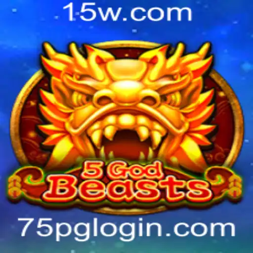 Explorando o Universo do Jogo 5GodBeasts: Uma Jornada Cativante