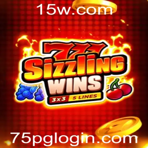 Descubra o Mundo de Emoção em 777SizzlingWins: A Diversão sem Fim