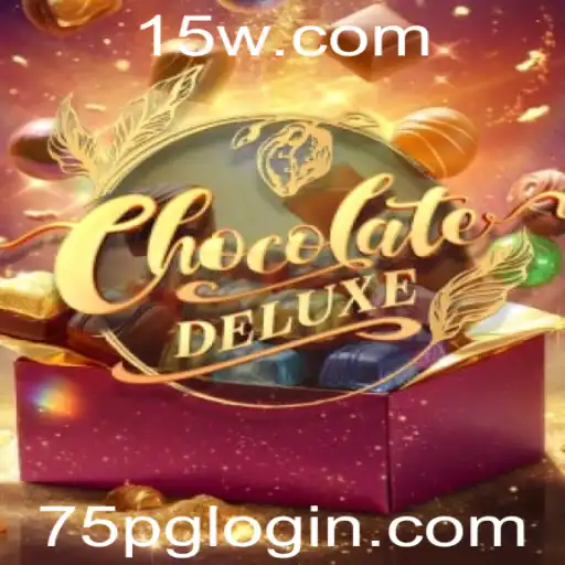 Descubra ChocolateDeluxe: Um Jogo de Estratégia e Sabor