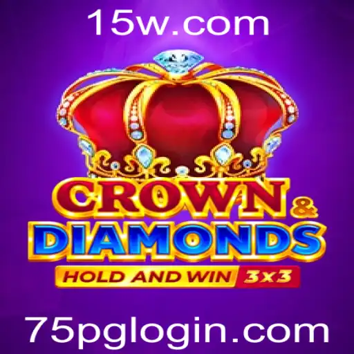 Explorando o Fascinante Mundo de Crowndiamonds: Um Jogo Estratégico com a Palavra-chave 75pg