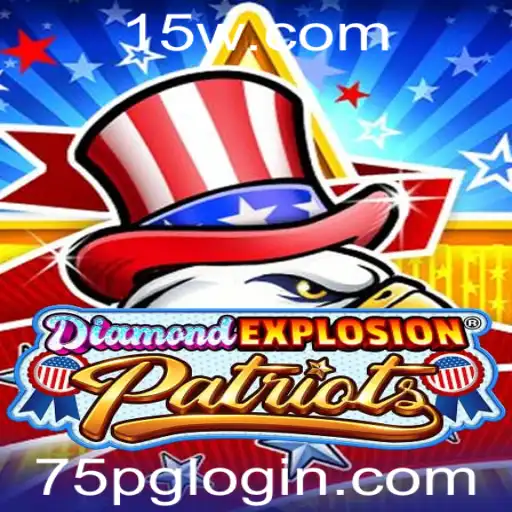 Explorando o Mundo de DiamondExplosionPatriots