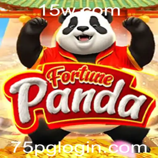 Descubra o Mundo Encantado de 'FortunePanda'
