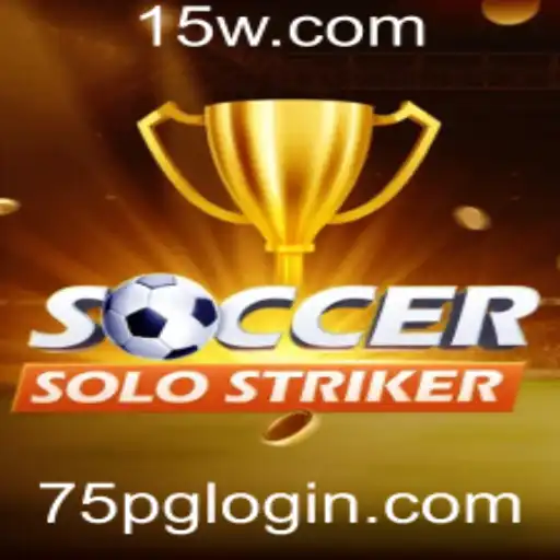 SoccerSoloStriker: A Revolução no Mundo dos Jogos de Futebol
